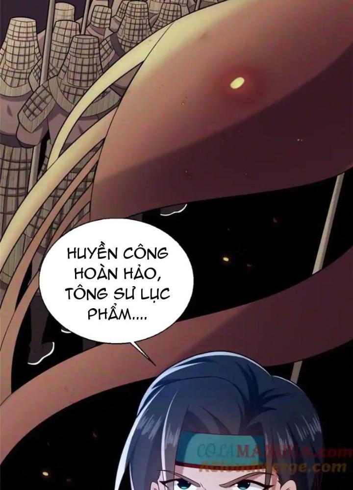 Võ Thánh Này Khảng Khái Quá Rồi Chapter 70 - Trang 3