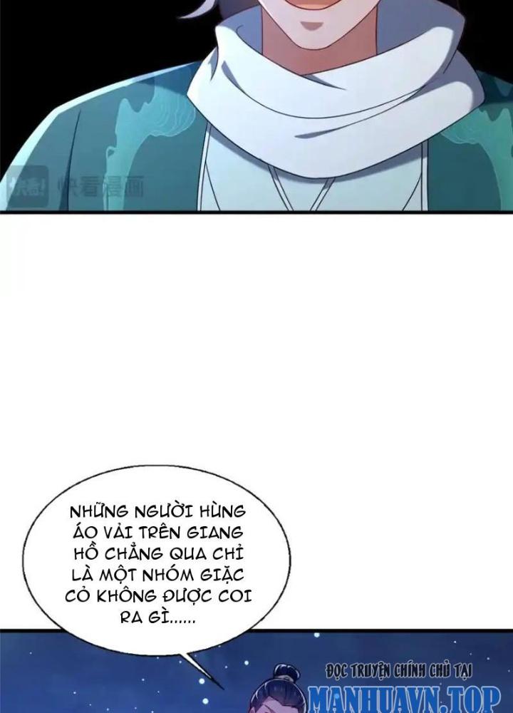 Võ Thánh Này Khảng Khái Quá Rồi Chapter 70 - Trang 3