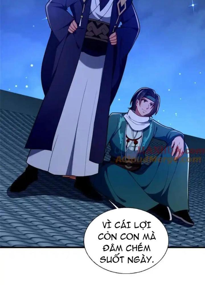 Võ Thánh Này Khảng Khái Quá Rồi Chapter 70 - Trang 3