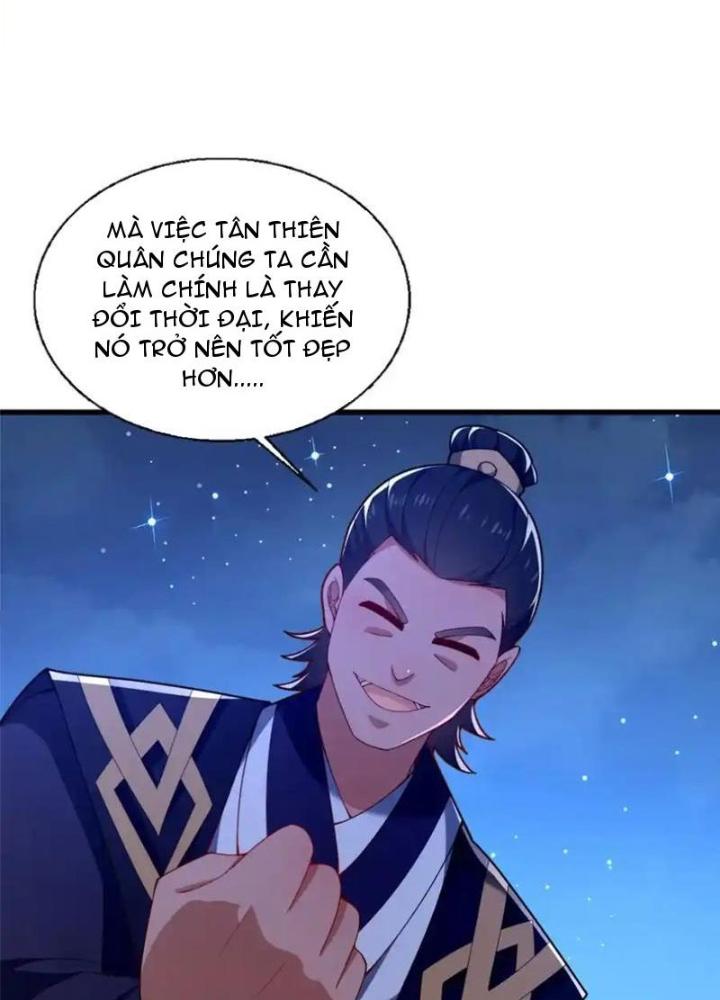 Võ Thánh Này Khảng Khái Quá Rồi Chapter 70 - Trang 3