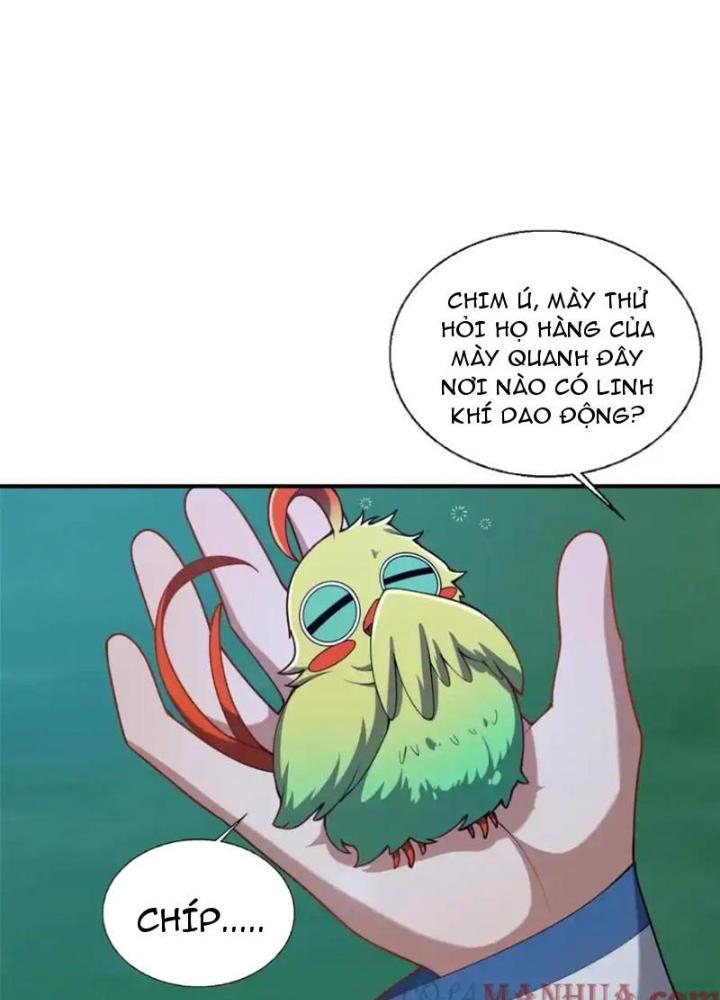 Võ Thánh Này Khảng Khái Quá Rồi Chapter 70 - Trang 3