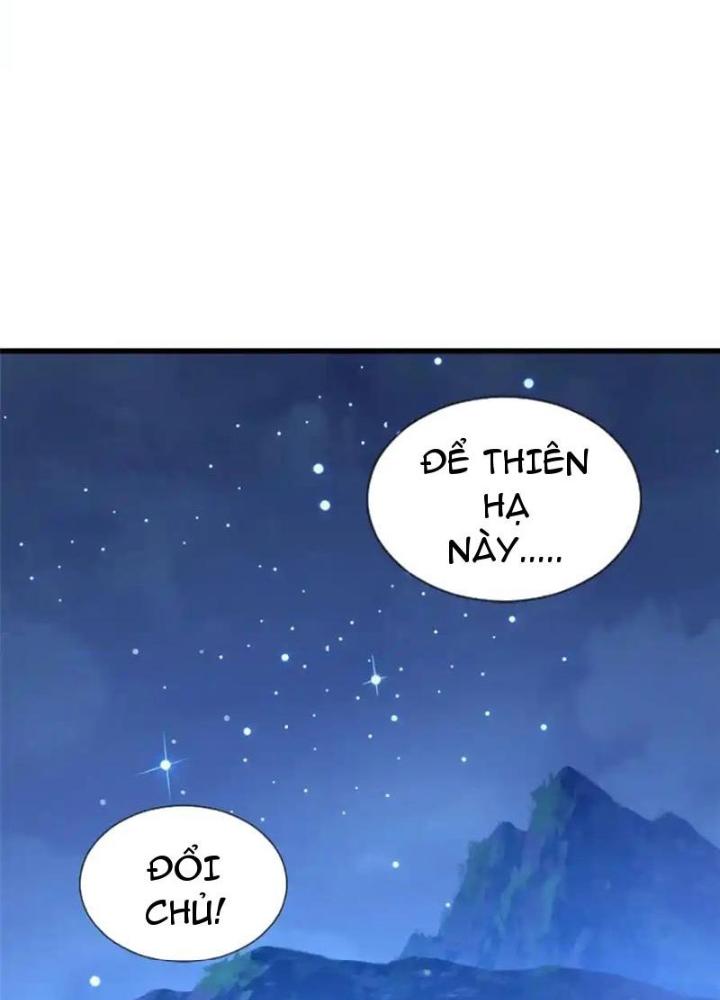 Võ Thánh Này Khảng Khái Quá Rồi Chapter 70 - Trang 3