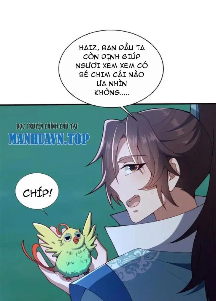 Võ Thánh Này Khảng Khái Quá Rồi Chapter 70 - Trang 3