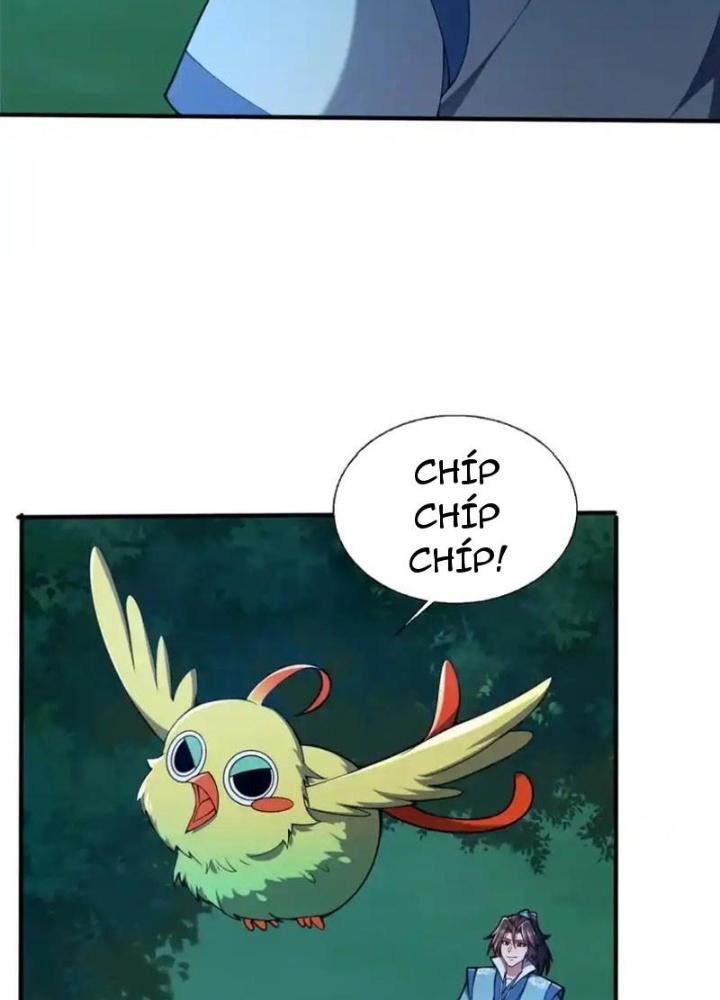 Võ Thánh Này Khảng Khái Quá Rồi Chapter 70 - Trang 3