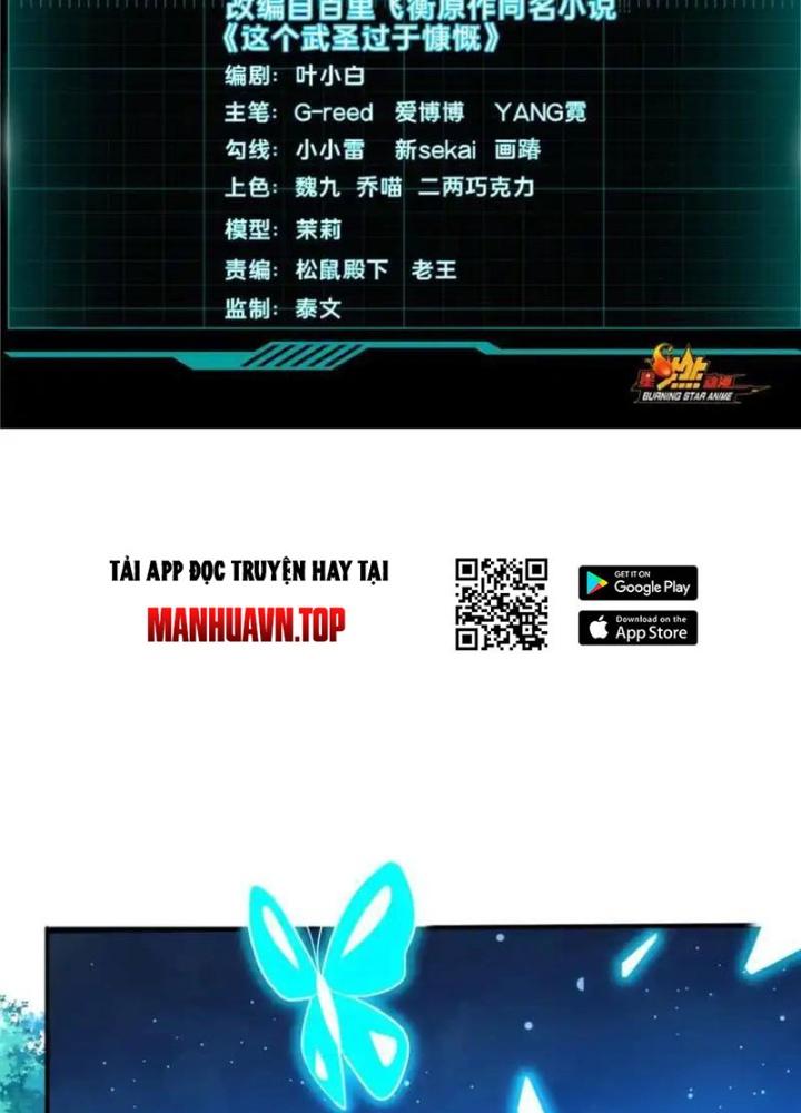 Võ Thánh Này Khảng Khái Quá Rồi Chapter 70 - Trang 3