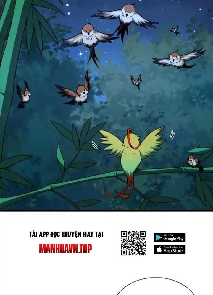 Võ Thánh Này Khảng Khái Quá Rồi Chapter 70 - Trang 3