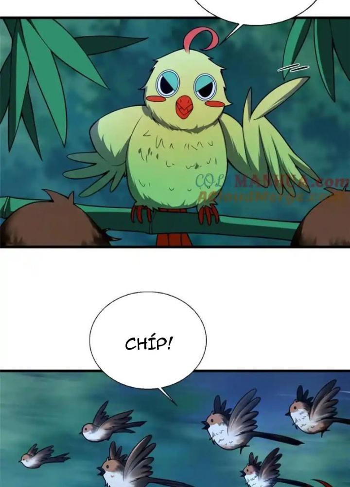 Võ Thánh Này Khảng Khái Quá Rồi Chapter 70 - Trang 3