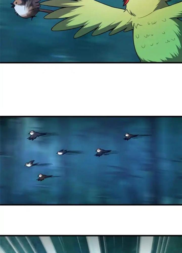 Võ Thánh Này Khảng Khái Quá Rồi Chapter 70 - Trang 3