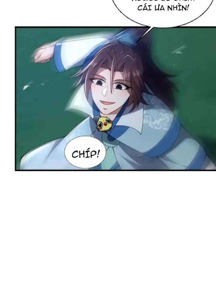 Võ Thánh Này Khảng Khái Quá Rồi Chapter 70 - Trang 3