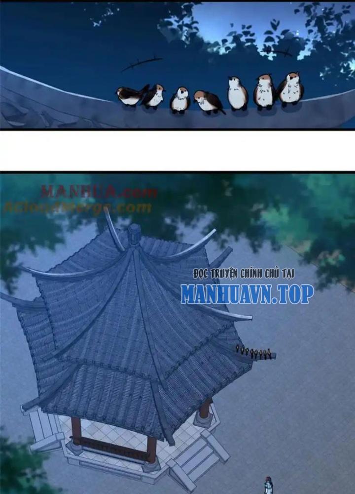 Võ Thánh Này Khảng Khái Quá Rồi Chapter 70 - Trang 3