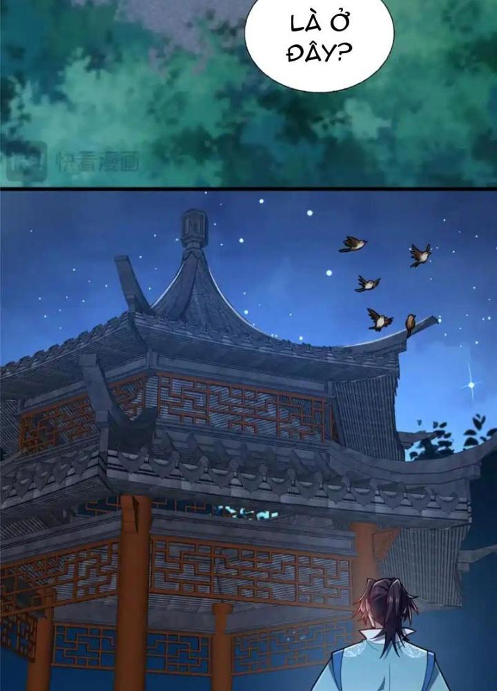 Võ Thánh Này Khảng Khái Quá Rồi Chapter 70 - Trang 3