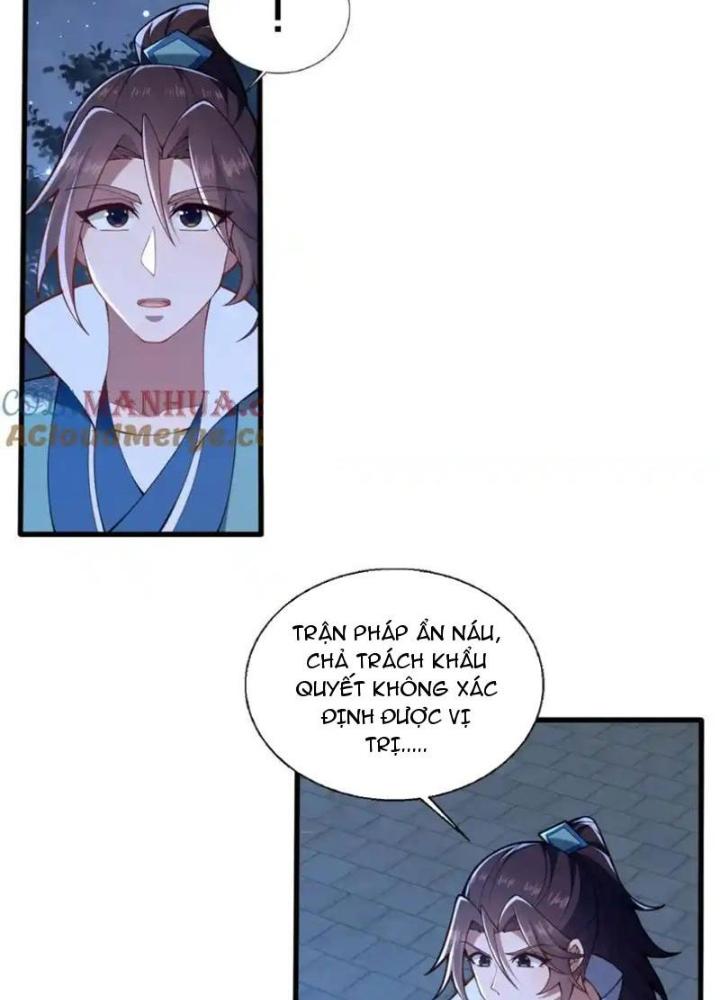 Võ Thánh Này Khảng Khái Quá Rồi Chapter 70 - Trang 3