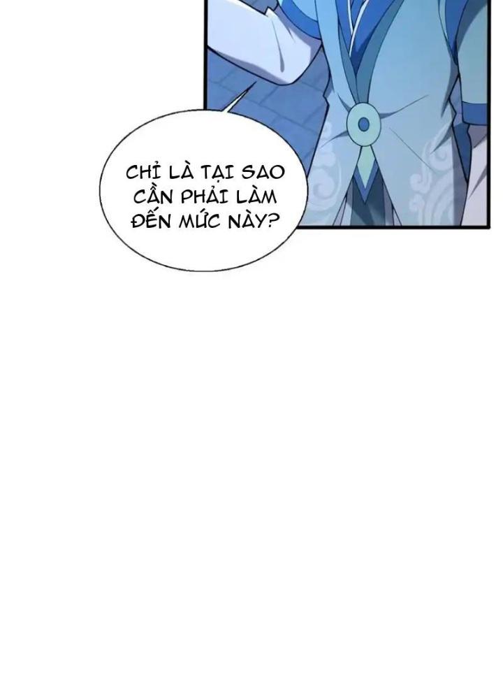 Võ Thánh Này Khảng Khái Quá Rồi Chapter 70 - Trang 3