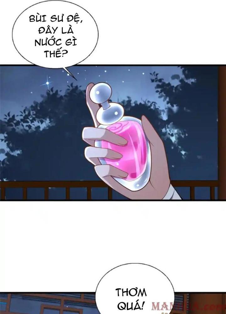 Võ Thánh Này Khảng Khái Quá Rồi Chapter 70 - Trang 3