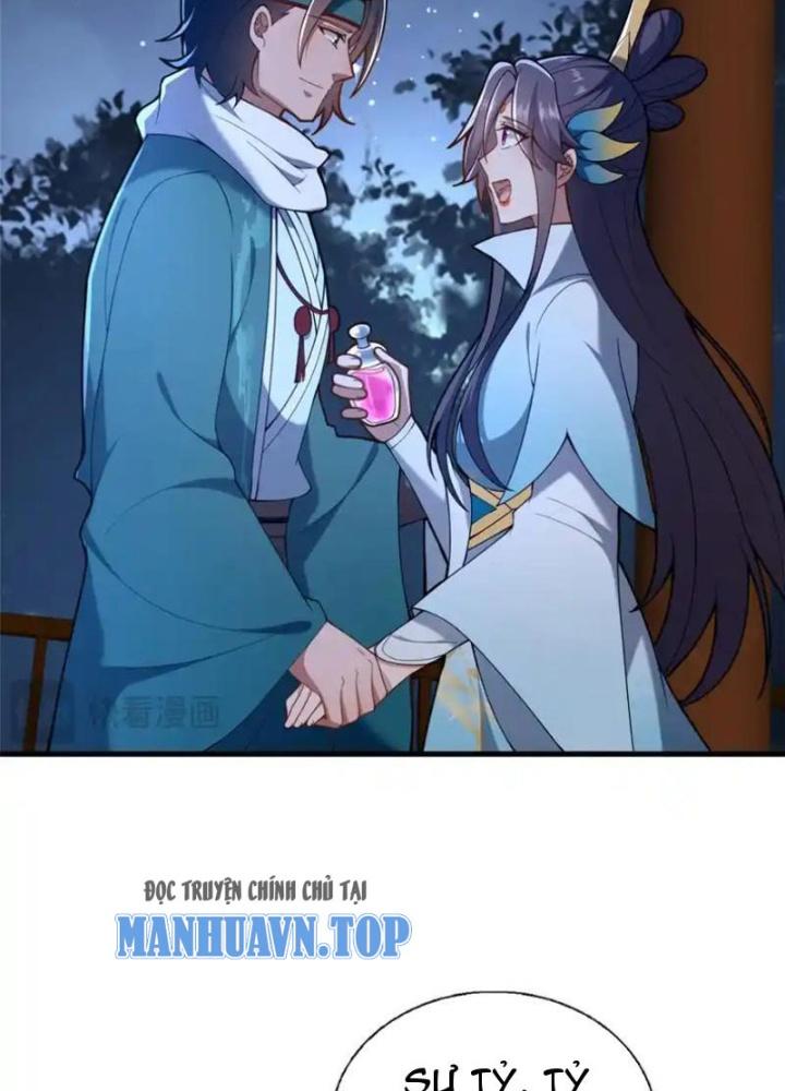 Võ Thánh Này Khảng Khái Quá Rồi Chapter 70 - Trang 3