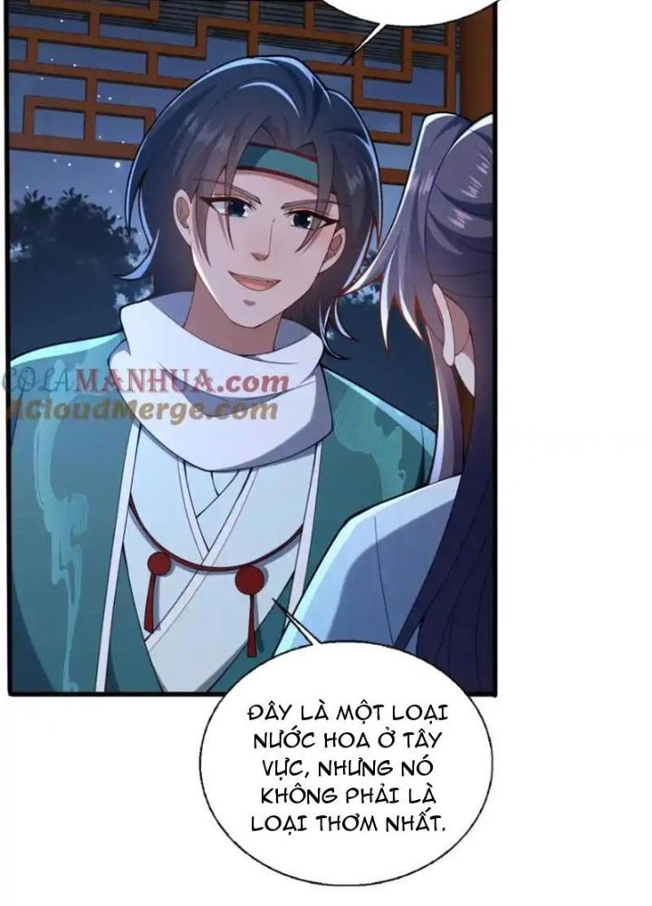 Võ Thánh Này Khảng Khái Quá Rồi Chapter 70 - Trang 3