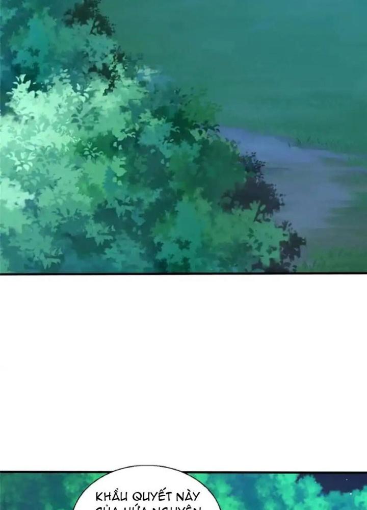 Võ Thánh Này Khảng Khái Quá Rồi Chapter 70 - Trang 3