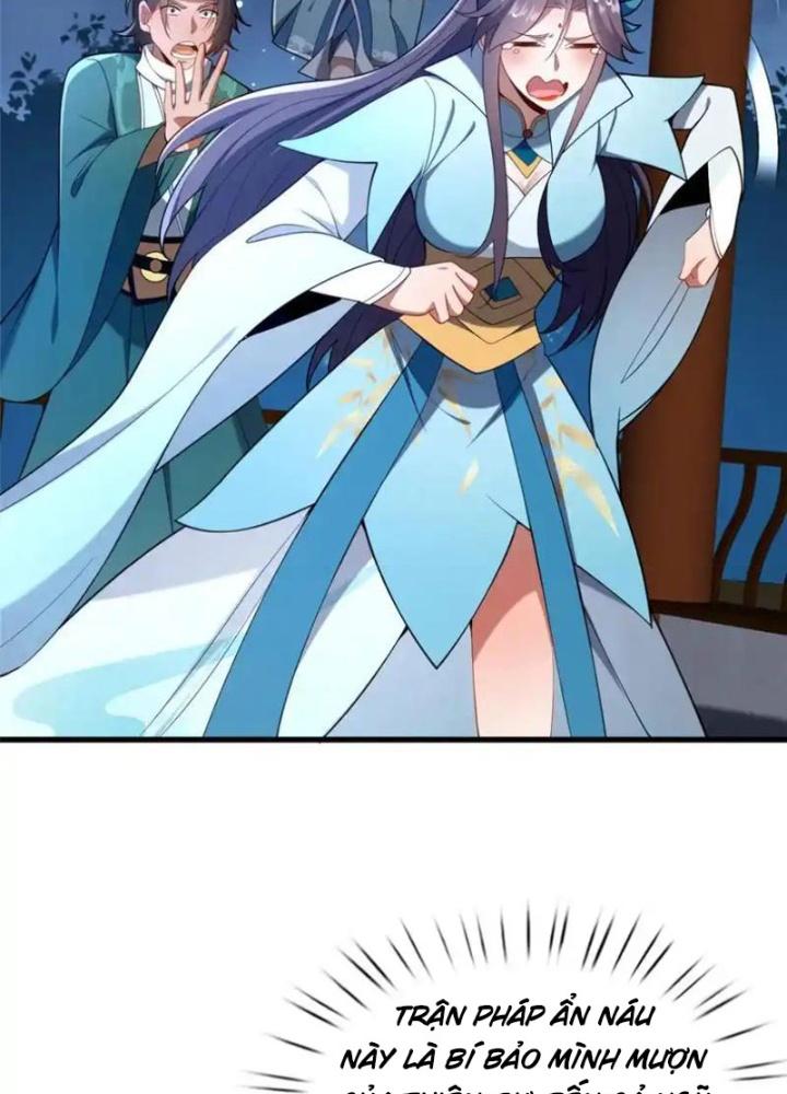 Võ Thánh Này Khảng Khái Quá Rồi Chapter 70 - Trang 3