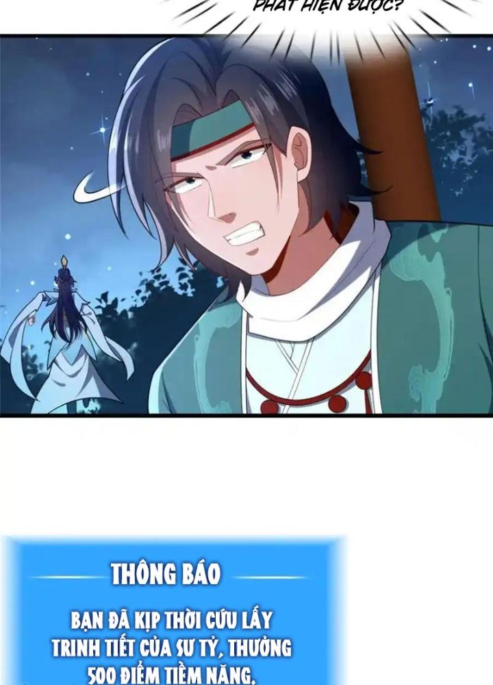 Võ Thánh Này Khảng Khái Quá Rồi Chapter 70 - Trang 3