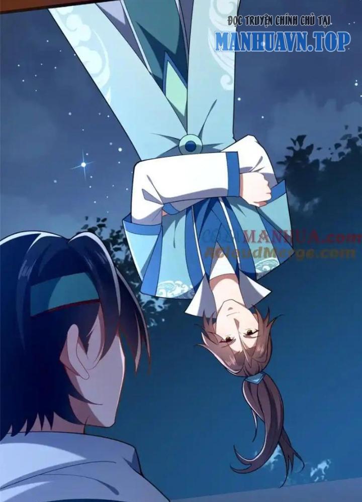 Võ Thánh Này Khảng Khái Quá Rồi Chapter 70 - Trang 3