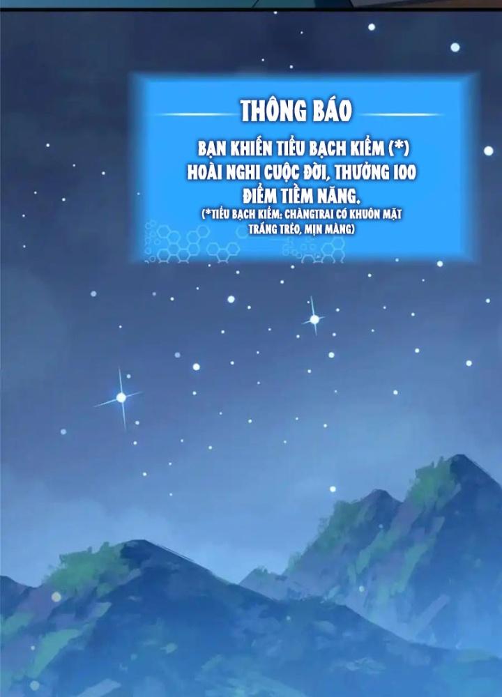 Võ Thánh Này Khảng Khái Quá Rồi Chapter 70 - Trang 3