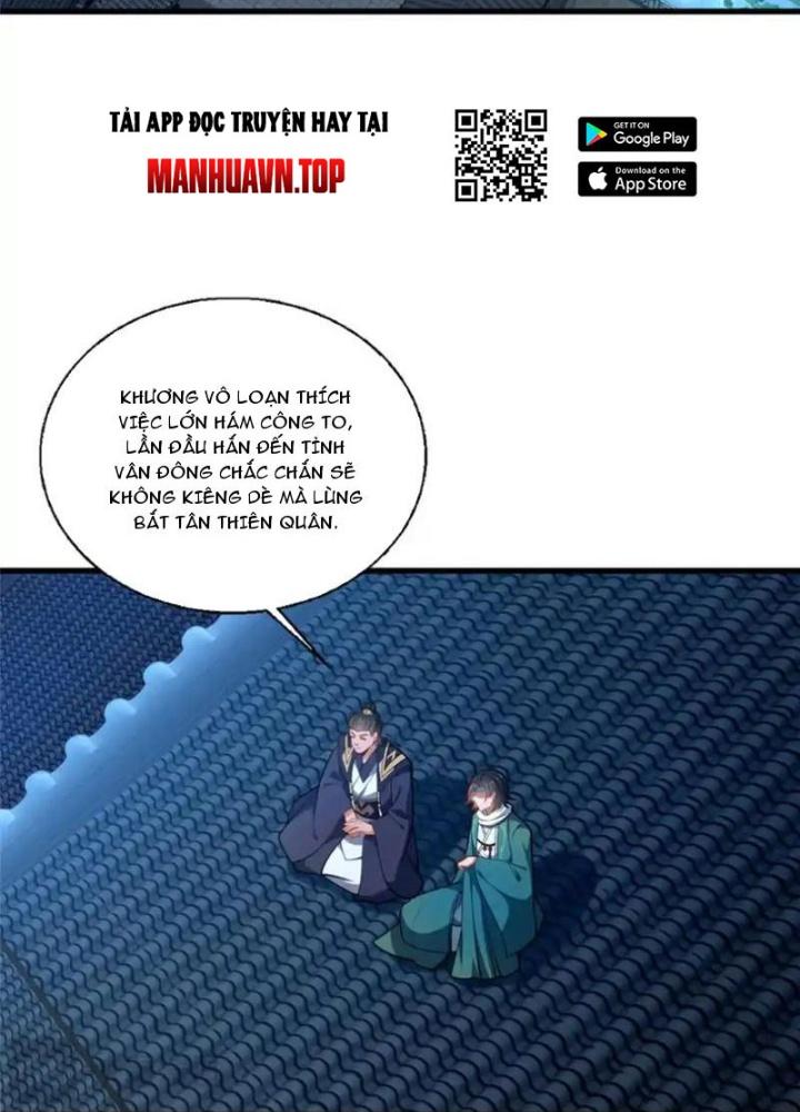 Võ Thánh Này Khảng Khái Quá Rồi Chapter 70 - Trang 3