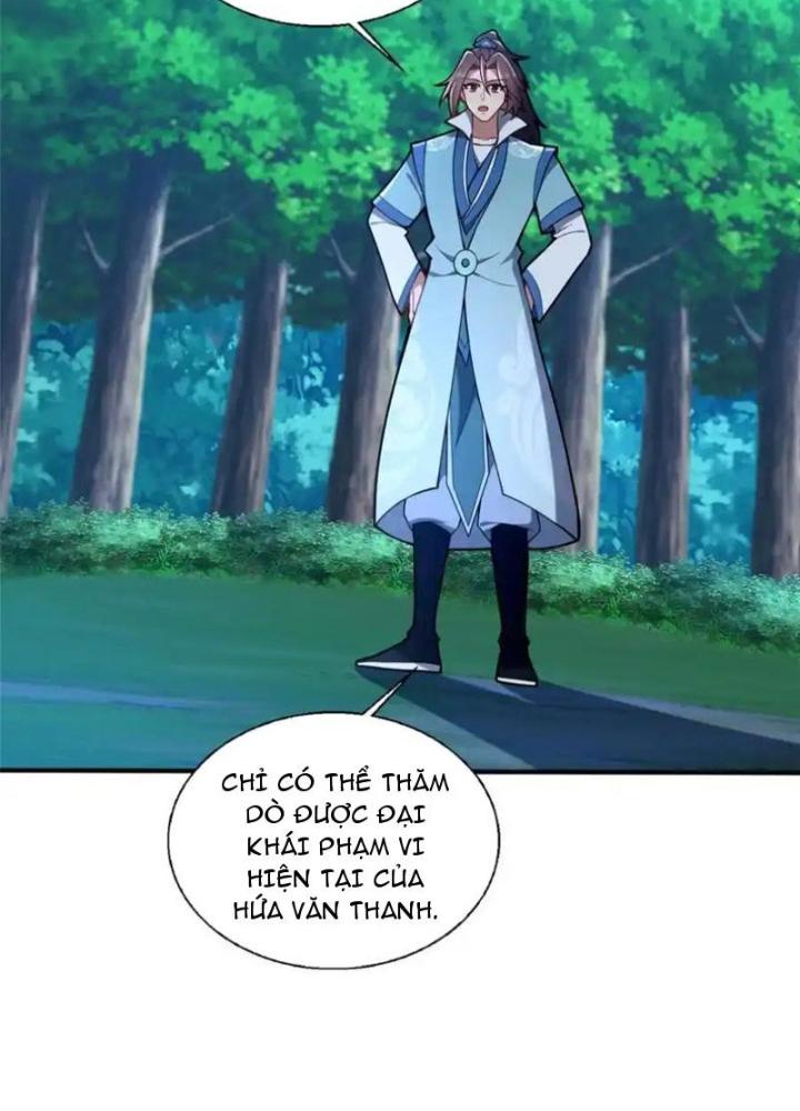 Võ Thánh Này Khảng Khái Quá Rồi Chapter 70 - Trang 3
