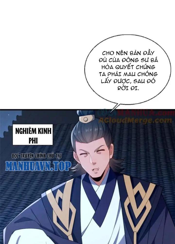 Võ Thánh Này Khảng Khái Quá Rồi Chapter 70 - Trang 3