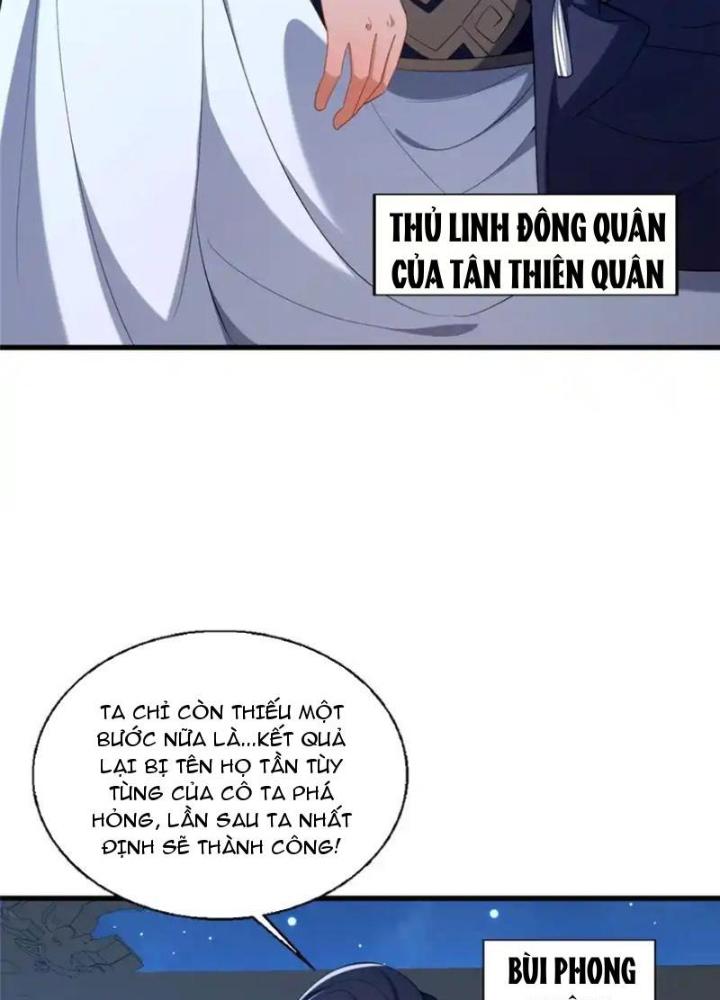 Võ Thánh Này Khảng Khái Quá Rồi Chapter 70 - Trang 3