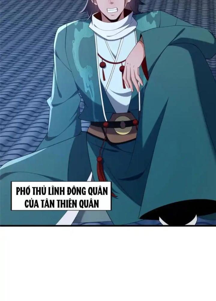 Võ Thánh Này Khảng Khái Quá Rồi Chapter 70 - Trang 3