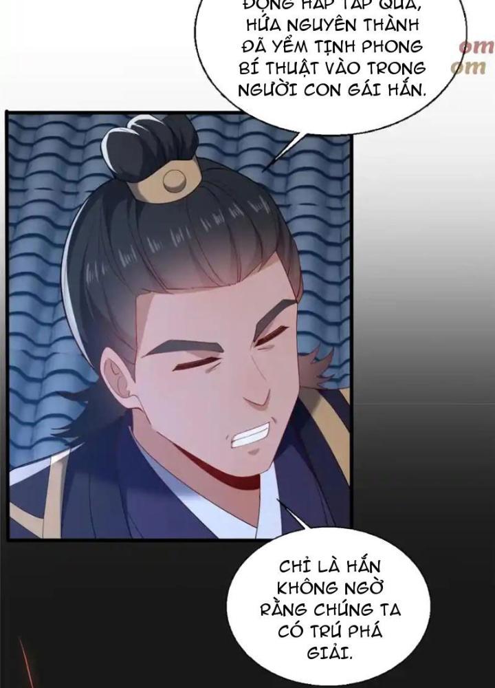 Võ Thánh Này Khảng Khái Quá Rồi Chapter 70 - Trang 3