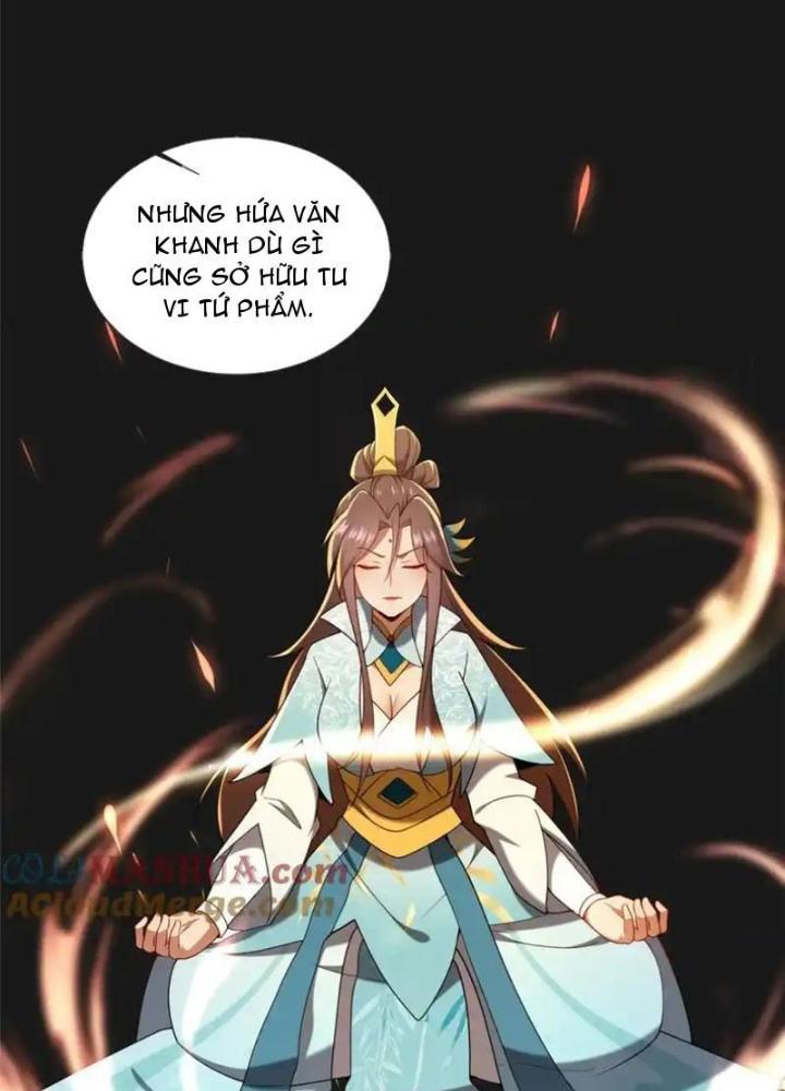 Võ Thánh Này Khảng Khái Quá Rồi Chapter 70 - Trang 3
