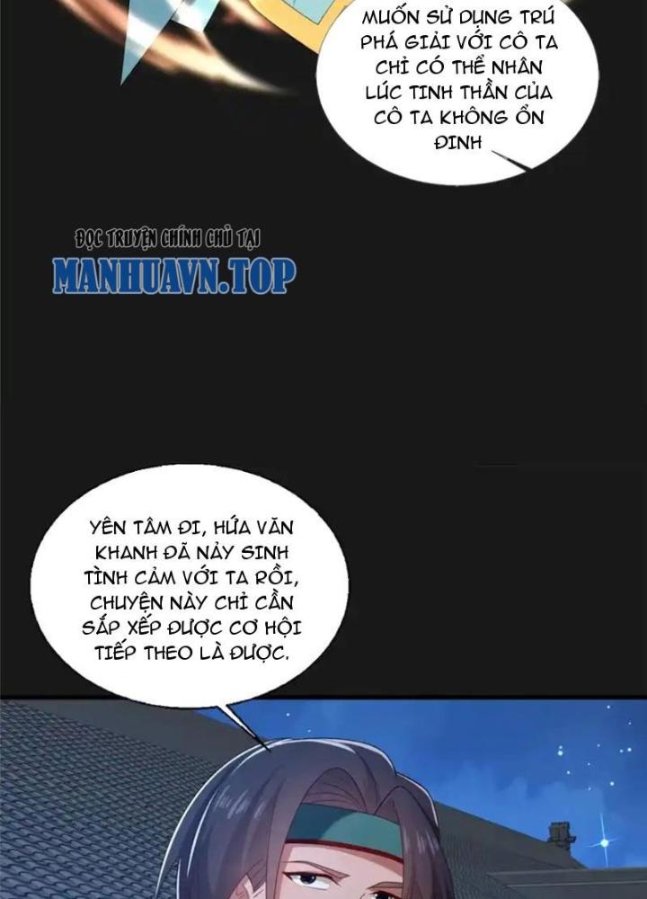 Võ Thánh Này Khảng Khái Quá Rồi Chapter 70 - Trang 3