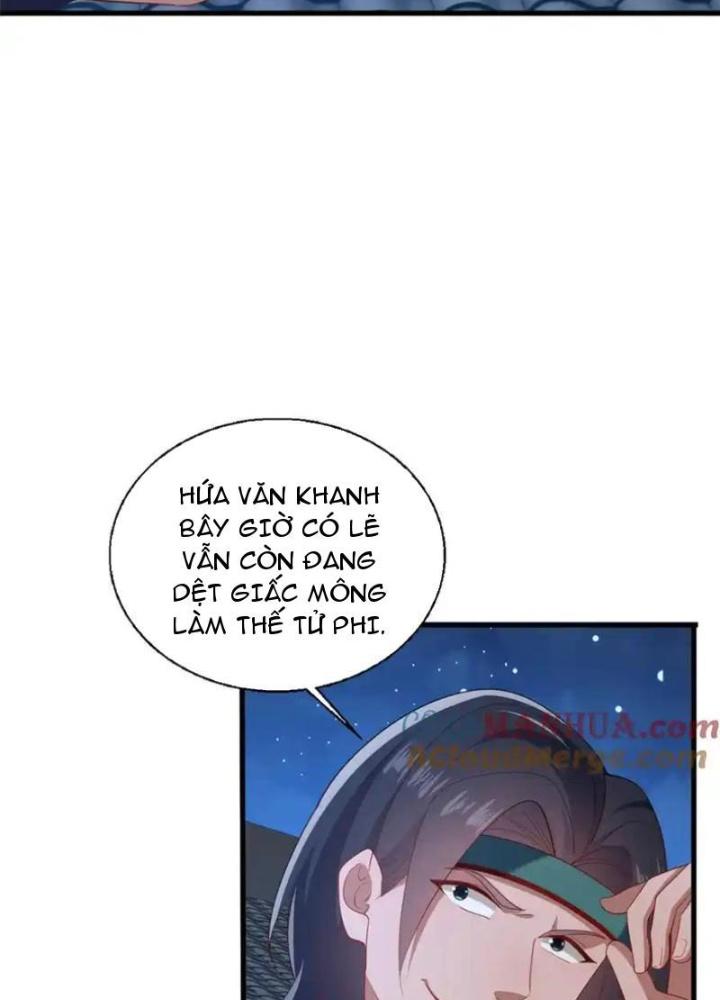Võ Thánh Này Khảng Khái Quá Rồi Chapter 70 - Trang 3