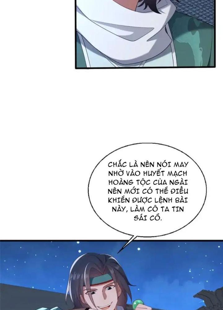Võ Thánh Này Khảng Khái Quá Rồi Chapter 70 - Trang 3