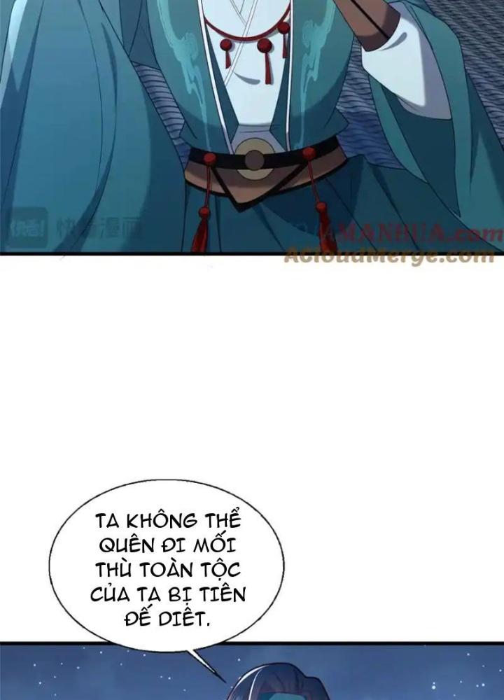 Võ Thánh Này Khảng Khái Quá Rồi Chapter 70 - Trang 3