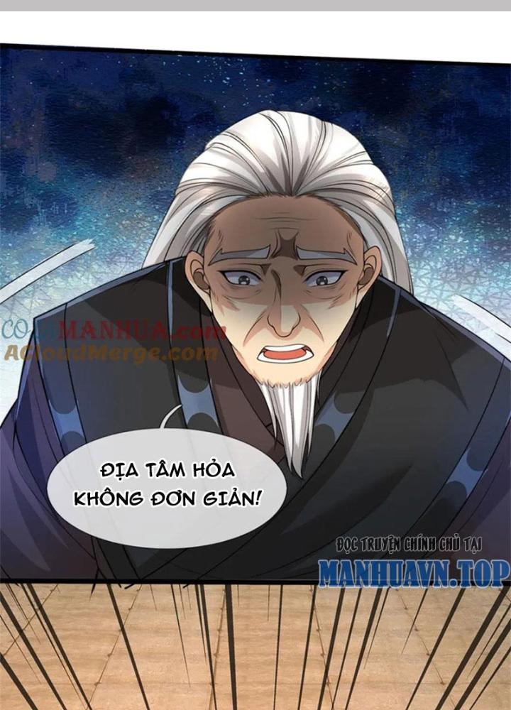 Ta Được Nuôi Dưỡng Bởi Nữ Ma Đầu Chapter 129 - Trang 2