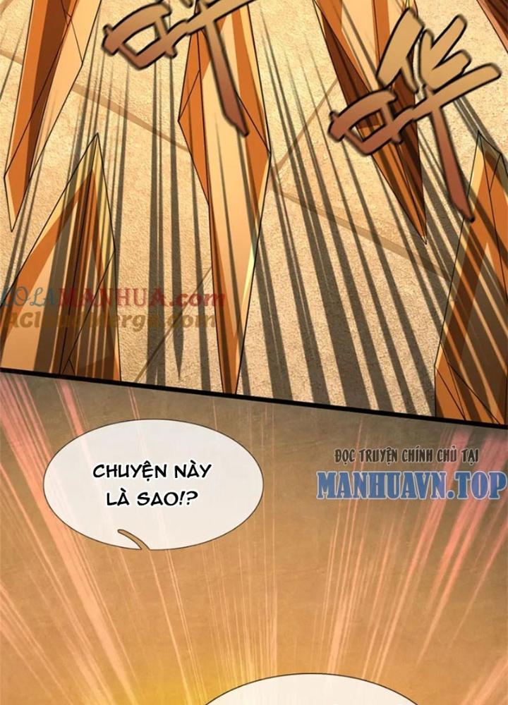 Ta Được Nuôi Dưỡng Bởi Nữ Ma Đầu Chapter 129 - Trang 2