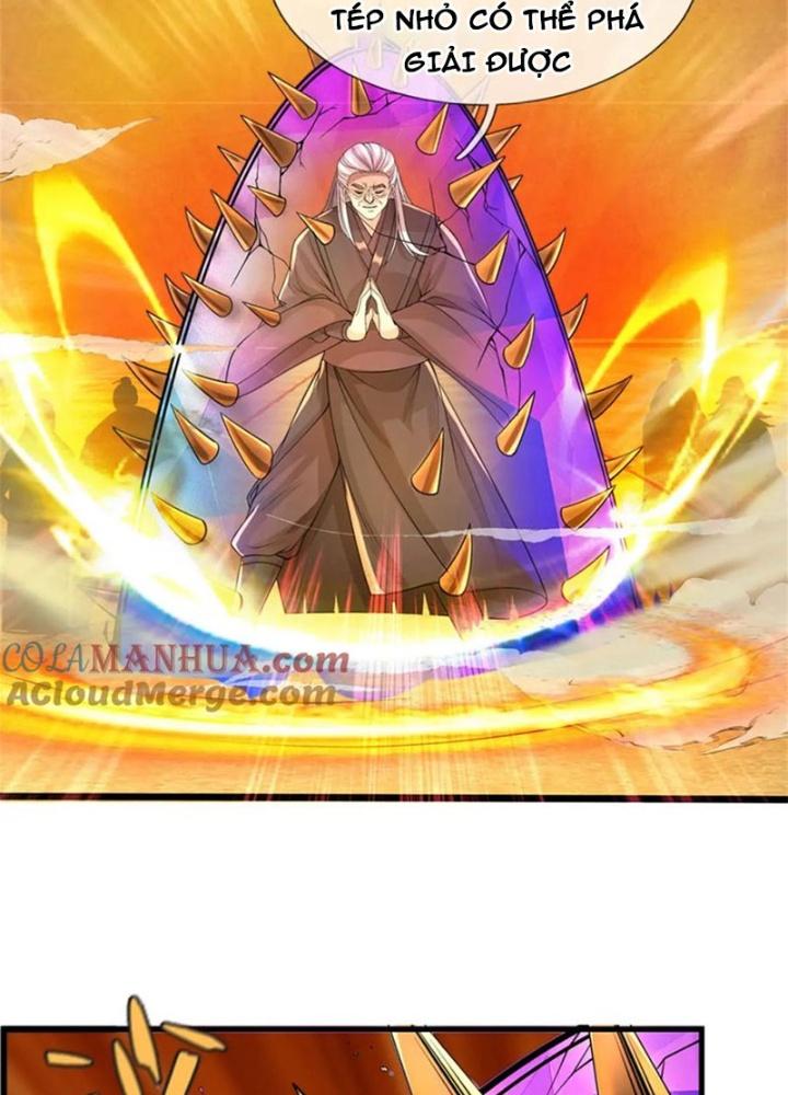 Ta Được Nuôi Dưỡng Bởi Nữ Ma Đầu Chapter 129 - Trang 2