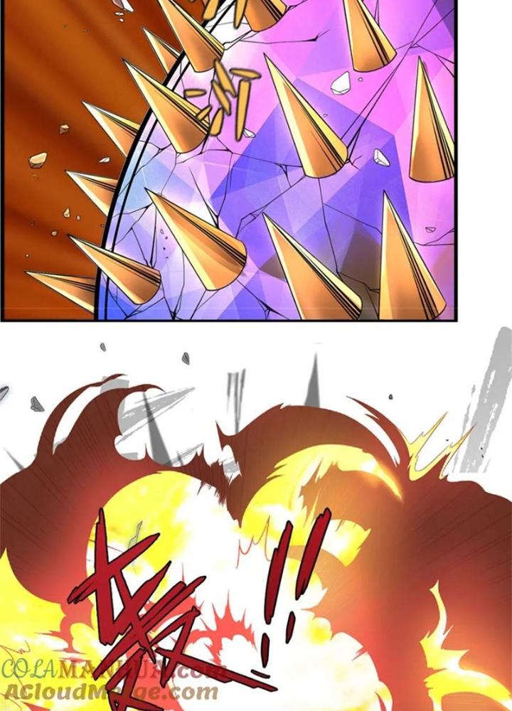 Ta Được Nuôi Dưỡng Bởi Nữ Ma Đầu Chapter 129 - Trang 2