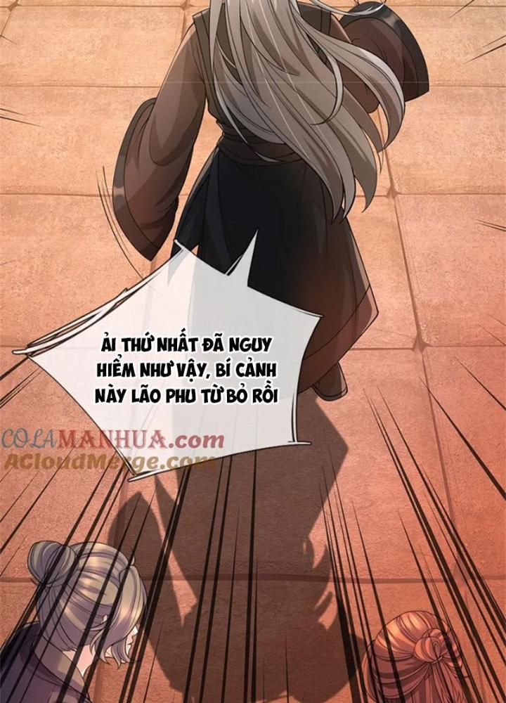 Ta Được Nuôi Dưỡng Bởi Nữ Ma Đầu Chapter 129 - Trang 2