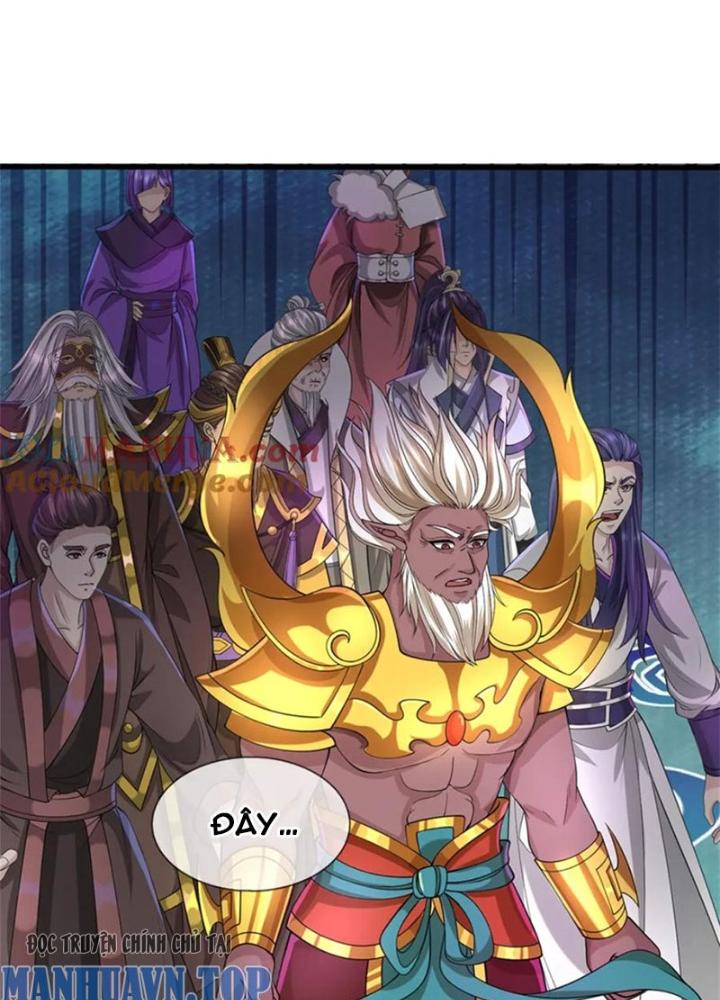 Ta Được Nuôi Dưỡng Bởi Nữ Ma Đầu Chapter 129 - Trang 2