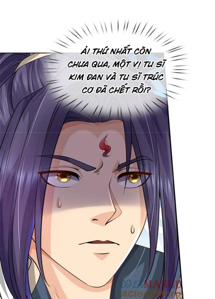 Ta Được Nuôi Dưỡng Bởi Nữ Ma Đầu Chapter 129 - Trang 2
