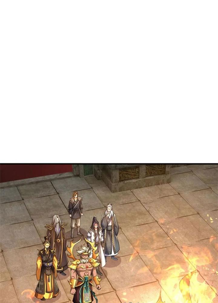 Ta Được Nuôi Dưỡng Bởi Nữ Ma Đầu Chapter 129 - Trang 2