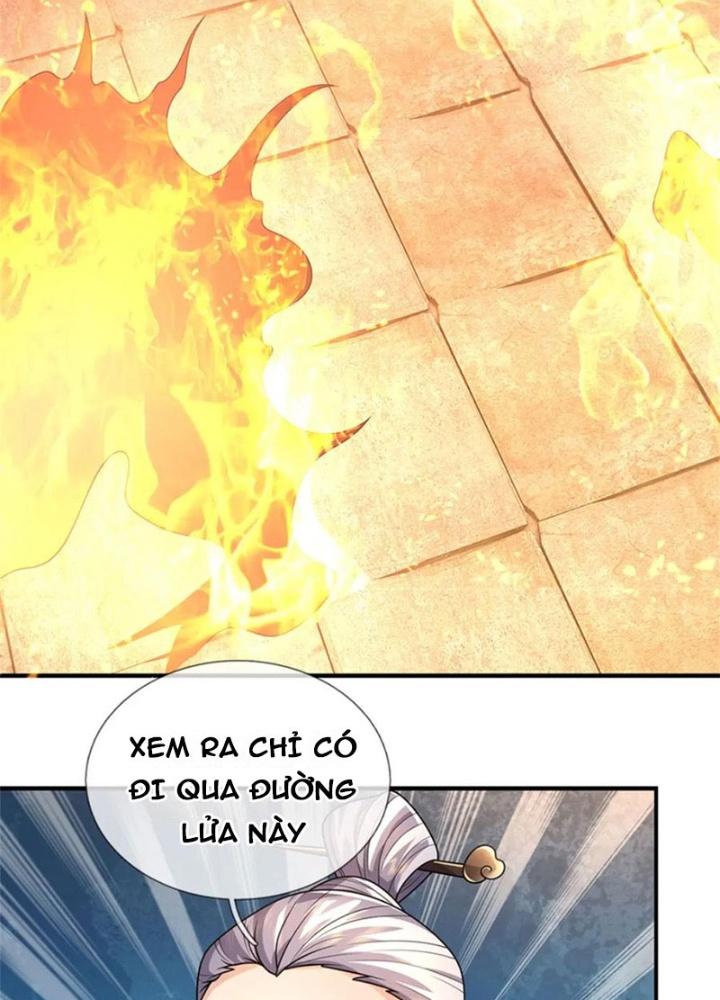 Ta Được Nuôi Dưỡng Bởi Nữ Ma Đầu Chapter 129 - Trang 2