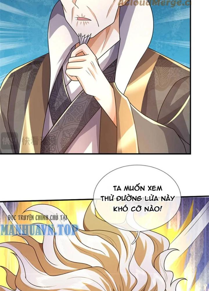 Ta Được Nuôi Dưỡng Bởi Nữ Ma Đầu Chapter 129 - Trang 2