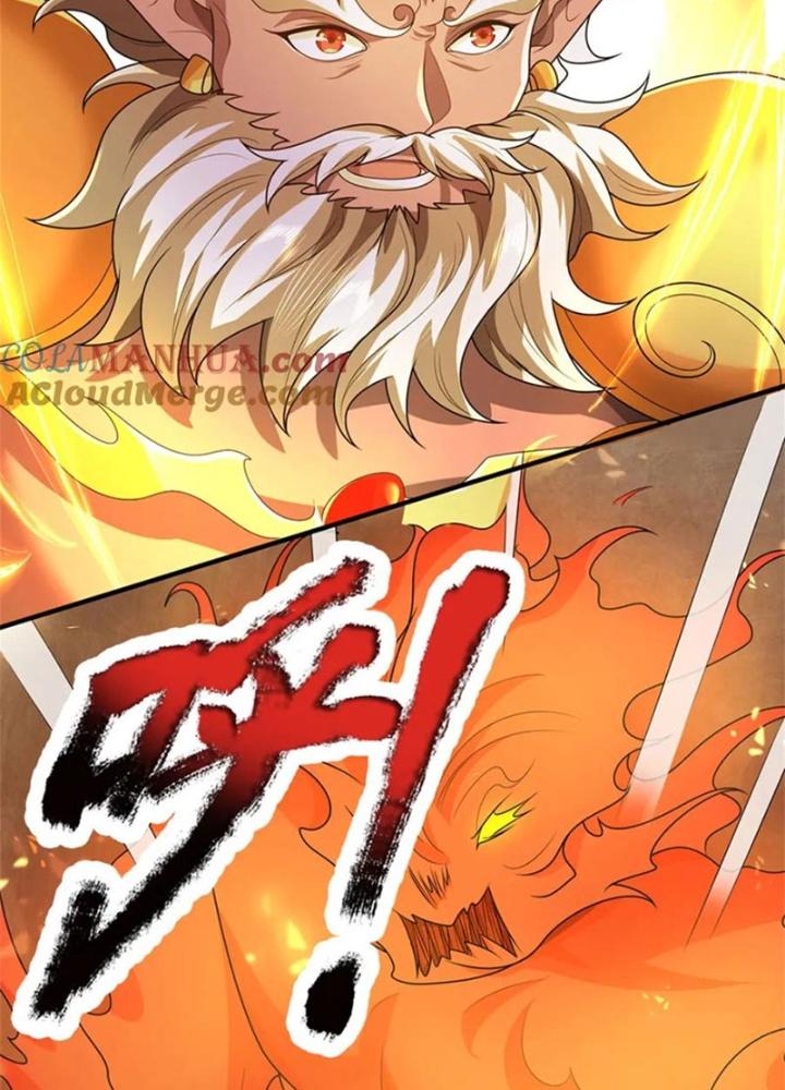 Ta Được Nuôi Dưỡng Bởi Nữ Ma Đầu Chapter 129 - Trang 2