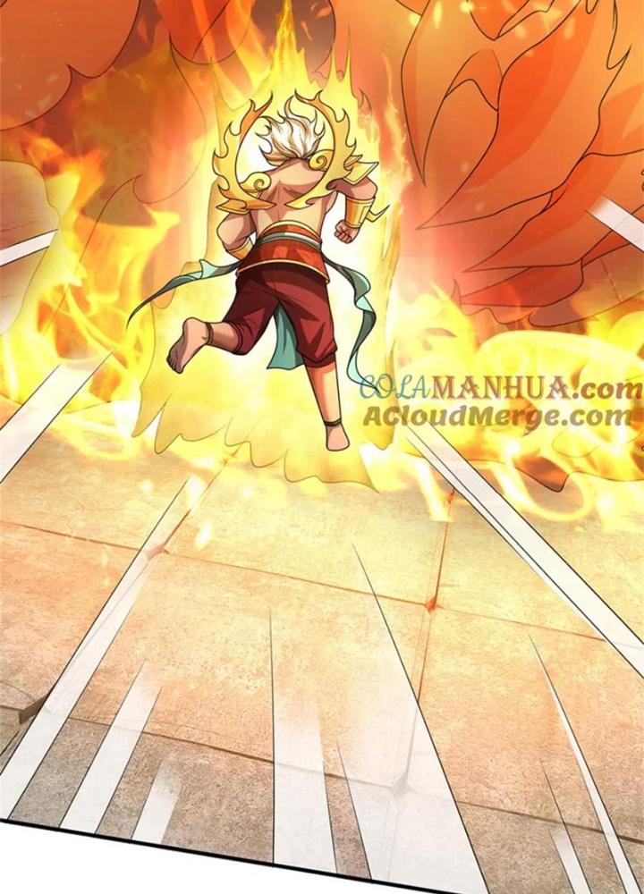 Ta Được Nuôi Dưỡng Bởi Nữ Ma Đầu Chapter 129 - Trang 2