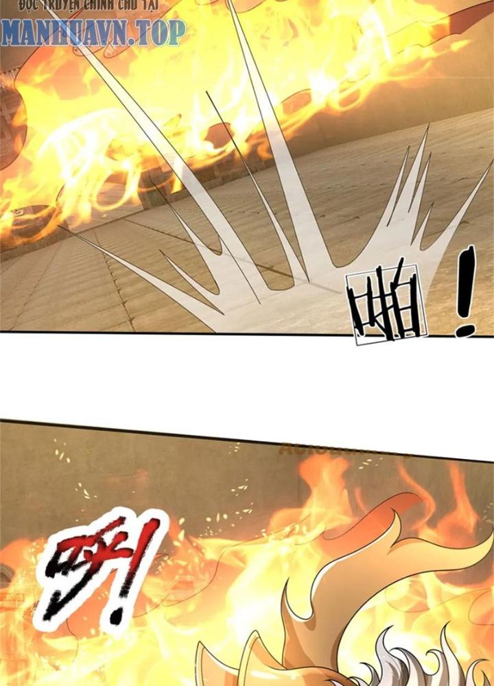 Ta Được Nuôi Dưỡng Bởi Nữ Ma Đầu Chapter 129 - Trang 2