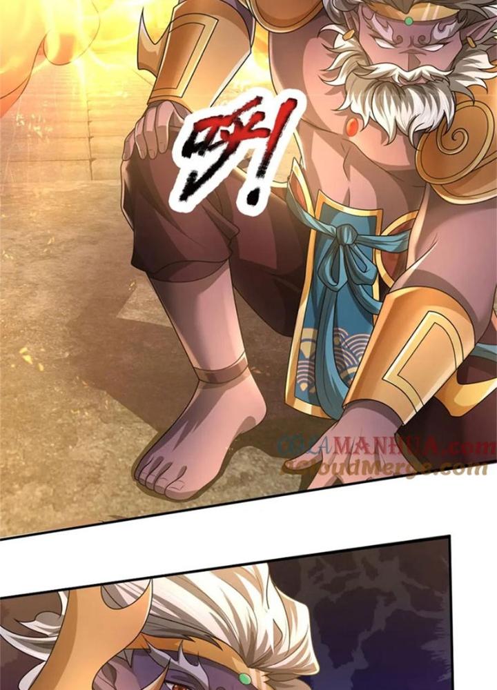 Ta Được Nuôi Dưỡng Bởi Nữ Ma Đầu Chapter 129 - Trang 2